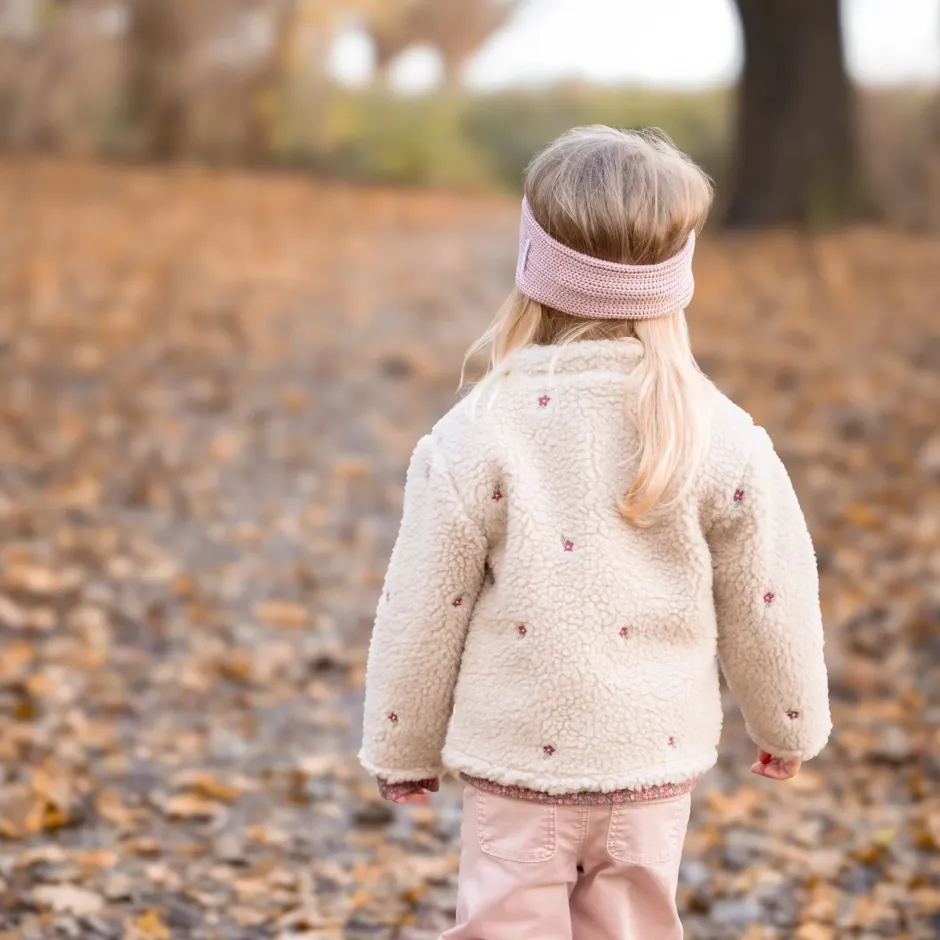 Little Dutch Accessoires|Meisjes Kleding^Haarband - Meerkleurig - Fairy Garden