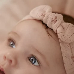 Little Dutch Accessoires|Babykleding^Haarband set van 2 - Roze - Maat one size - Fairy Garden