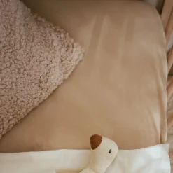 Little Dutch Hoeslakens^Hoeslaken – Beige – 70x140/150 – Essentials