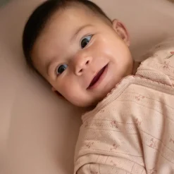 Little Dutch Hoeslakens^Hoeslaken – Roze – 70 x 140/150 cm – Essentials