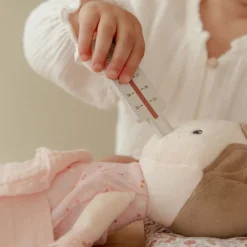 Little Dutch Rollenspel|Houten Speelgoed^Houten doktersset - Groen - Essentials