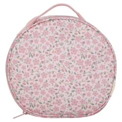 Little Dutch Rollenspel|Houten Speelgoed^Houten make-up set - Roze