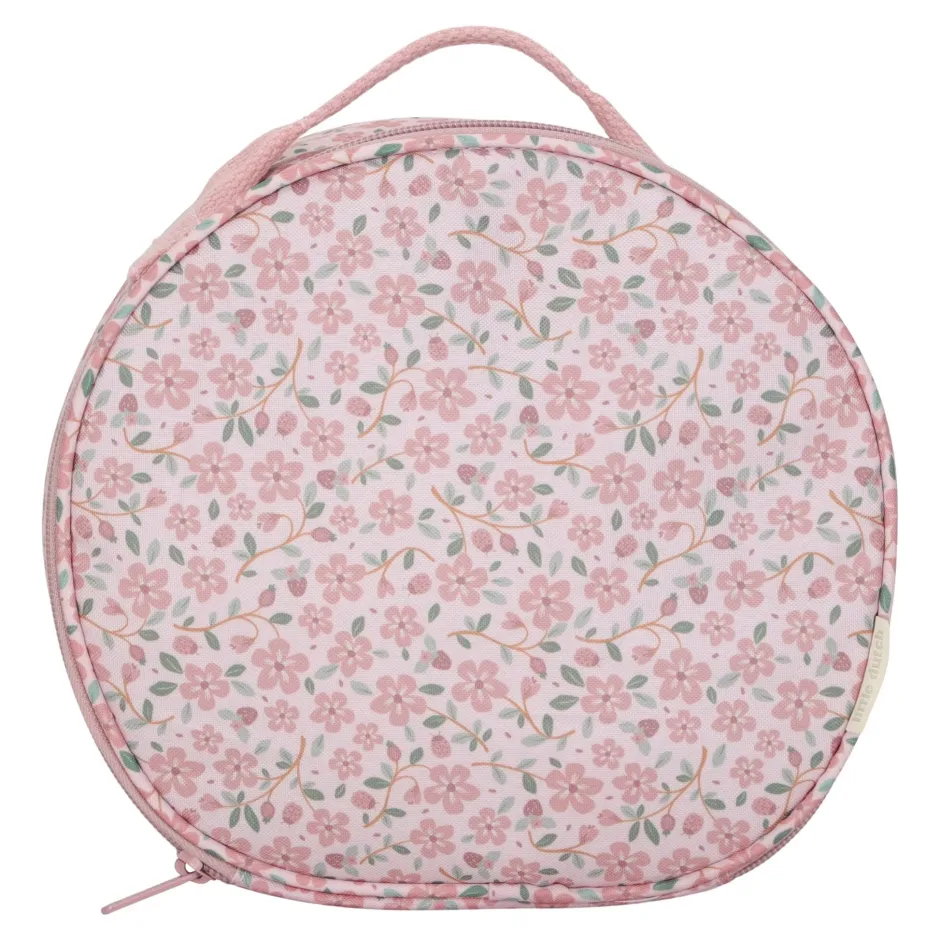 Little Dutch Rollenspel|Houten Speelgoed^Houten make-up set - Roze