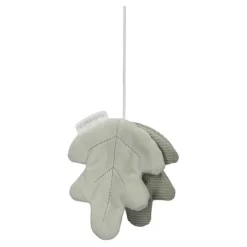 Little Dutch Muziekmobielen|Decoratie^Houten Muziekmobiel - Blauw - Forest Friends