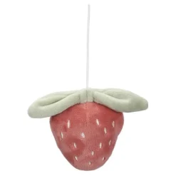 Little Dutch Muziekmobielen|Decoratie^Houten Muziekmobiel - Roze - Fairy Garden