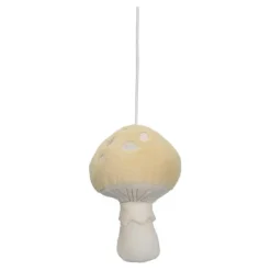 Little Dutch Muziekmobielen|Decoratie^Houten Muziekmobiel - Roze - Fairy Garden