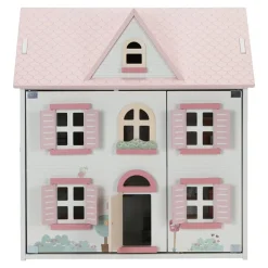 Little Dutch Speelgoed Vanaf 2 Jaar|Rollenspel^Houten Poppenhuis