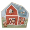 Little Dutch Speelgoed Vanaf 2 Jaar|Puzzels & Spelletjes^Houten puzzel Little Farm