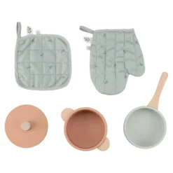 Little Dutch Rollenspel|Houten Keukentjes^Houten speelkeuken – Essentials – Limited edition