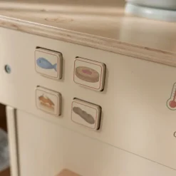 Little Dutch Rollenspel|Houten Keukentjes^Houten speelkeuken – Essentials – Limited edition