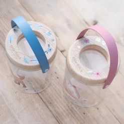 Little Dutch Buitenspeelgoed^Insectenpotje - Blauw - Forest Friends