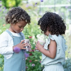 Little Dutch Buitenspeelgoed^Insectenpotje - Blauw - Forest Friends