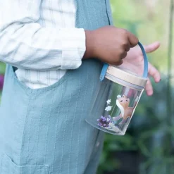 Little Dutch Buitenspeelgoed^Insectenpotje - Blauw - Forest Friends