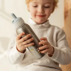 Little Dutch Drinken^Isoleerfles 350 ml Sailors Bay