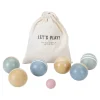 Little Dutch Puzzels & Spelletjes|Buitenspeelgoed^Jeu de Boules
