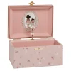 Little Dutch Decoratie^Juwelendoosje Evi met muziek