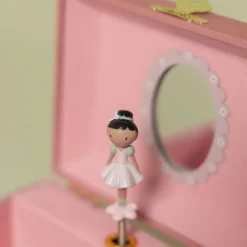Little Dutch Decoratie^Juwelendoosje Evi met muziek