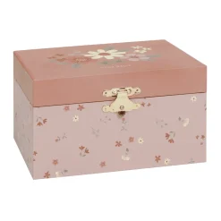 Little Dutch Decoratie^Juwelendoosje Evi met muziek