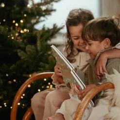 Little Dutch Boeken^Kerstboek: Bijna Kerst! - NL