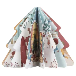 Little Dutch Boeken^Kerstboek met knuffel Jim - Giftset - NL