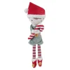 Little Dutch Poppen|Zachte Poppen^Kerstpop Jim 35 cm