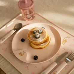 Little Dutch Eten^Kinderbestekset 3-Delig Fairy Garden