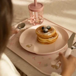 Little Dutch Eten^Kinderbestekset 3-Delig Fairy Garden