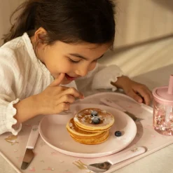 Little Dutch Eten^Kinderbestekset 3-Delig Fairy Garden