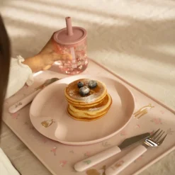 Little Dutch Eten^Kinderbestekset 3-Delig Fairy Garden