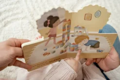 Little Dutch Boeken^Kinderboek Kom je spelen? - NL