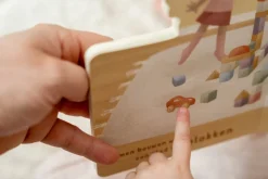 Little Dutch Boeken^Kinderboek Kom je spelen? - NL