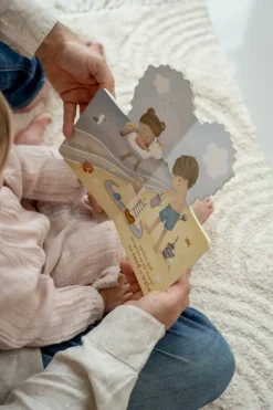 Little Dutch Boeken^Kinderboek Kom je spelen? - NL