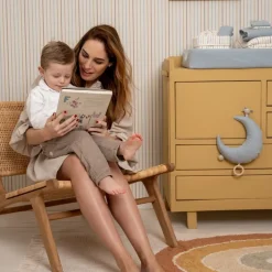 Little Dutch Boeken^Kinderboek Mijn ABC boek - NL