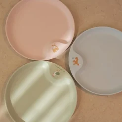 Little Dutch Eten^Kinderbord Fairy Garden