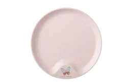 Little Dutch Eten^Kinderbord Flowers & Butterflies