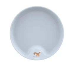 Little Dutch Eten^Kinderbord Forest Friends