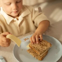 Little Dutch Eten^Kinderbord Forest Friends