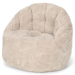 Little Dutch Decoratie^Kinderfauteuil Teddy - Beige