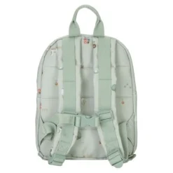 Little Dutch Tassen^Kinderrugtas - Groen - Little Farm