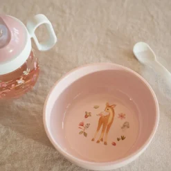 Little Dutch Eten^Kinderschaaltje Fairy Garden