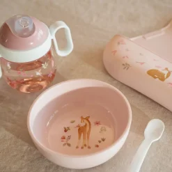 Little Dutch Eten^Kinderschaaltje Fairy Garden