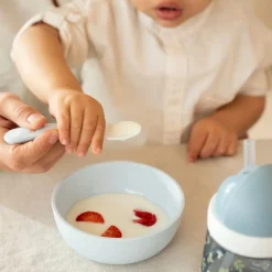 Little Dutch Eten^Kinderschaaltje Forest Friends