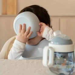 Little Dutch Eten^Kinderschaaltje Forest Friends