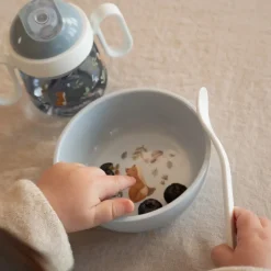Little Dutch Eten^Kinderschaaltje Forest Friends