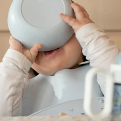 Little Dutch Eten^Kinderschaaltje Forest Friends