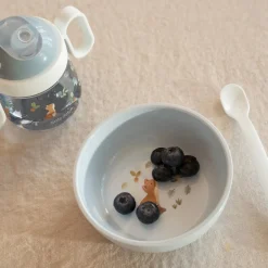 Little Dutch Eten^Kinderschaaltje Forest Friends