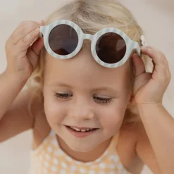 Little Dutch Accessoires^Kinderzonnebril - Blauw