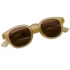 Little Dutch Accessoires|Kinderzonnebril^Kinderzonnebril Almond 2.0
