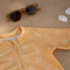 Little Dutch Accessoires|Kinderzonnebril^Kinderzonnebril Almond 2.0