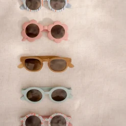 Little Dutch Accessoires|Kinderzonnebril^Kinderzonnebril Almond 2.0